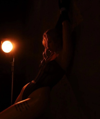 Кристина, 22 года